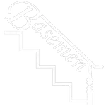 Logo basement band